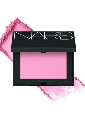 NARS Blush Thrill